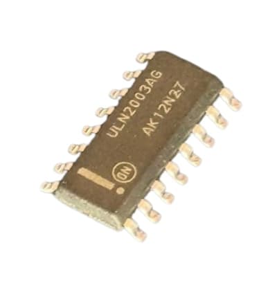 ON SEMICONDUCTOR ULN2003ADR2G