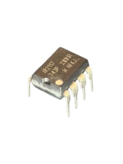 INTERNATIONAL RECTIFIER IR2117PBF