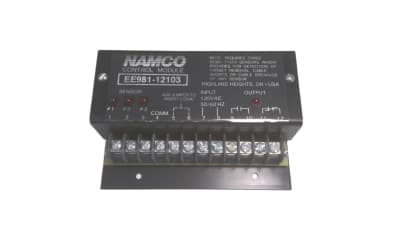 DANAHER CONTROLS EE981-12103