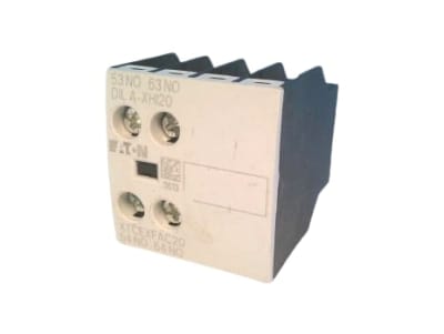 EATON CORPORATION DILA-XHI20