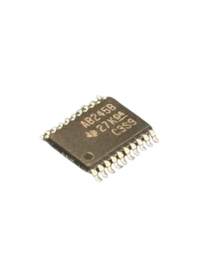 TEXAS INSTRUMENTS SEMI SN74ABT245BPWR