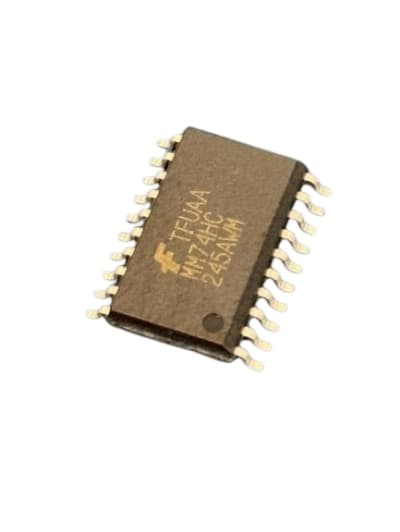 GENERIC IC74HC245AWM