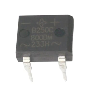 VISHAY B250C800DM-E3/45