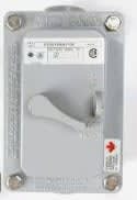 EMERSON ECS21MSH