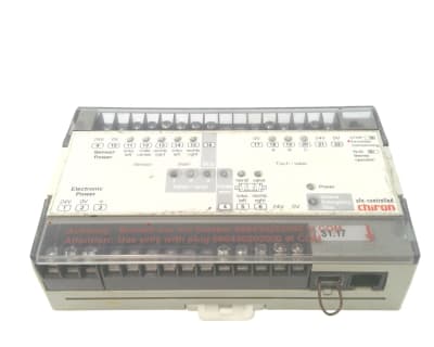 CHIRON FEC-FC30-CHI-M-SA