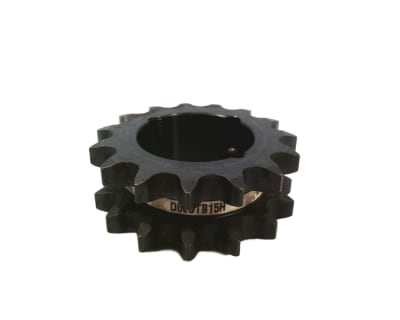 MARTIN SPROCKET & GEAR INC D60BTB15H