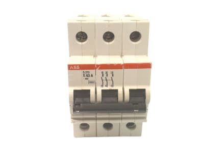 ASEA BROWN BOVERI S273-K63A