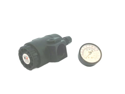 ROSS CONTROLS 5X00B6047