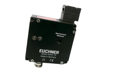 EUCHNER TZ1RE024RC18VABH-C1826