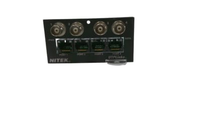 NITEK CHM16