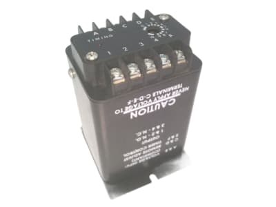 KANSON ELECTRONICS INC 1013-1-G-2-B