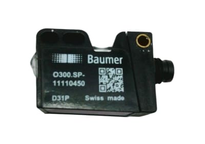 BAUMER ELECTRIC O300.SP-11110450