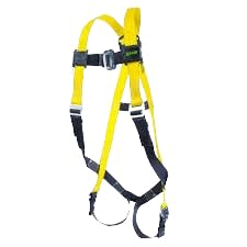 MILLER FALL PROTECTION 850-4/UYK