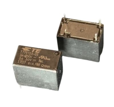 TE CONNECTIVITY T77S1D3-05