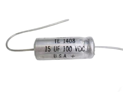 VISHAY TE1408