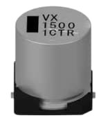 RUBYCON 25TRV1000M12.5X13.5