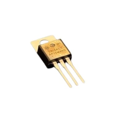 ON SEMICONDUCTOR MC7915ACTG
