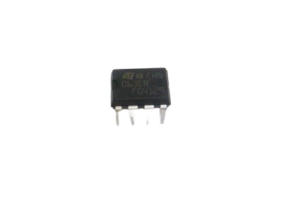 ST MICRO MC34063EBN