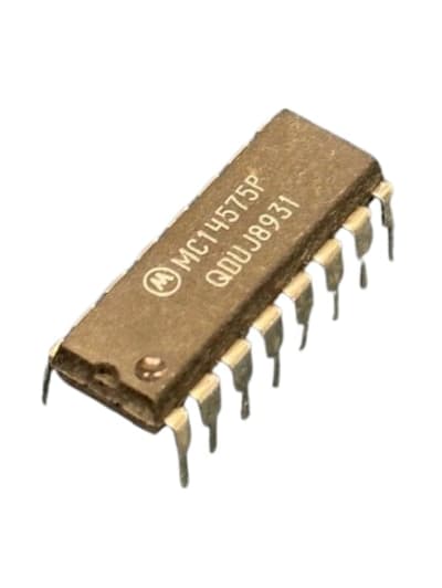 NXP SEMICONDUCTOR MC14575P