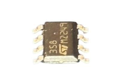 ST MICRO LM358DT
