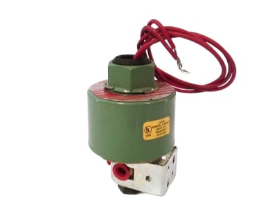 ASCO 8320B014AC120/60,110/50D