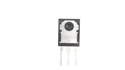 ST MICRO STTH100W04CW