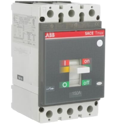 ASEA BROWN BOVERI TS3N100TWU4