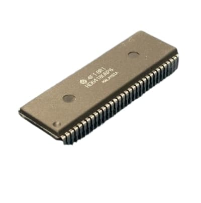 HITACHI HD64180RP6