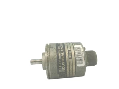 BEI SENSORS H25E-F1-1000-ABZC-7406R-EM18