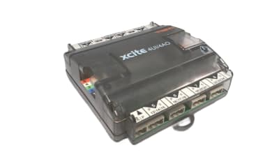 TREND XCITE/IO/4UI/4AO