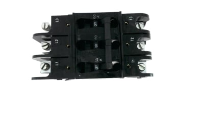 EATON CORPORATION CF3-G2G3G3-LA-04-W-AB-07