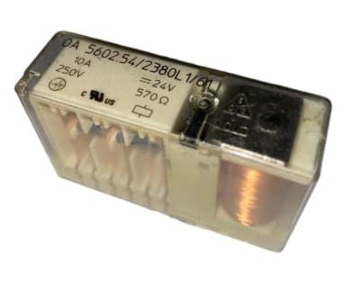 DOLD OA 5602.54/2380L1/61