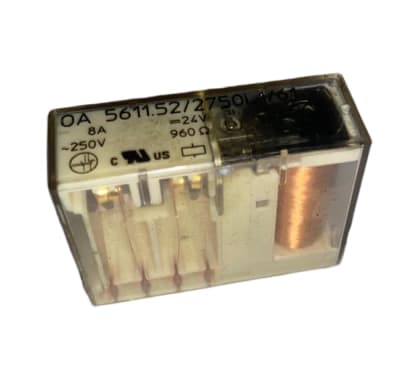DOLD OA 5611.52/2750L1/61
