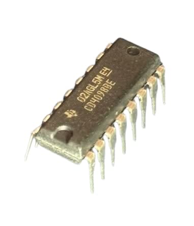 TEXAS INSTRUMENTS SEMI CD4098BE