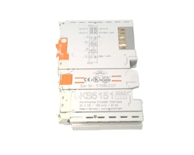 BECKHOFF KS5151