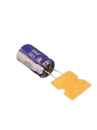 MATSUSHITA ELECTRIC ECA-2AM221B