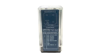 EATON CORPORATION 8771A-102831