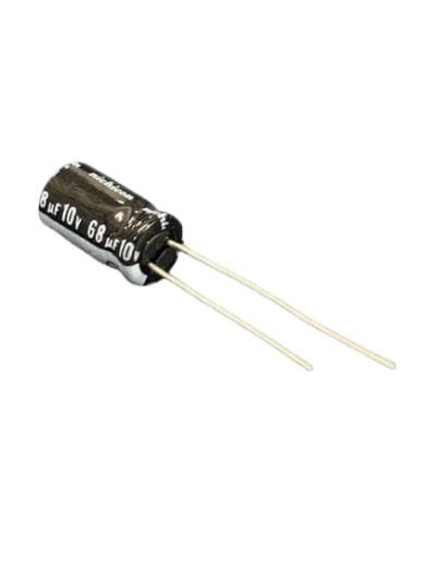 NICHICON UKL1A680MEDANA