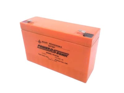 POWER SONIC PS-6100