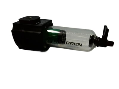 NORGREN F73C-2GN-QT0