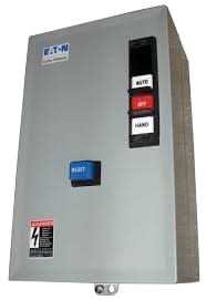 EATON CORPORATION ECX09G1QHA-R63/DL30