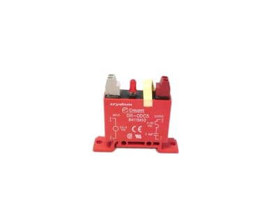 SENSATA TECHNOLOGIES DR-ODC5