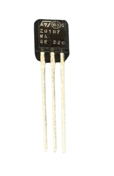 ST MICRO Z0107MA 1AA2
