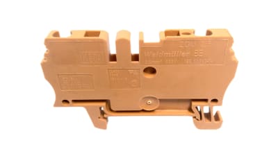 WEIDMULLER ZDU 2.5 OR