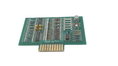 RONAN ENGINEERING CO X83-1004