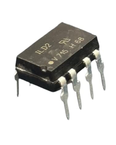 ISOCOM ICILD2