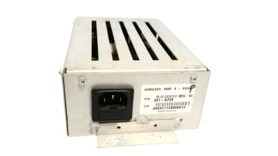 PARATA SYSTEMS 301-0259