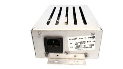PARATA SYSTEMS 301-0260