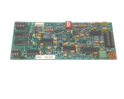 EATON CORPORATION 15-564-10