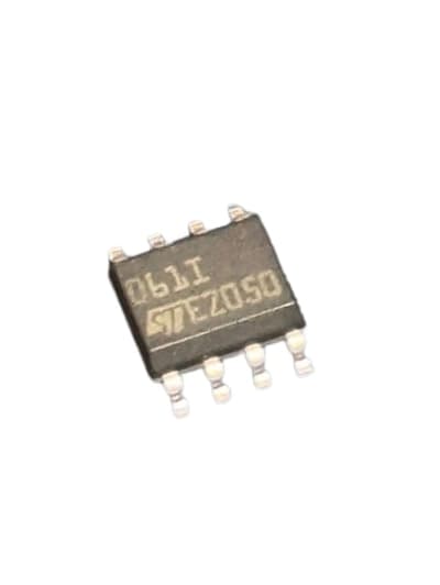 ST MICRO TL061IDT